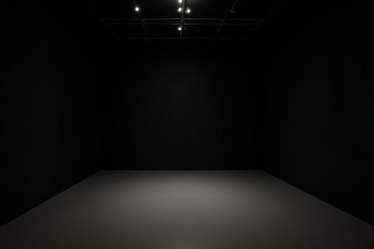 Studio 3 di Cobra Cine, una versatile black box per produzioni creative